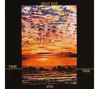Split Enz - Time and Tide