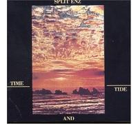Split Enz - Time And Tide [Australian Import]