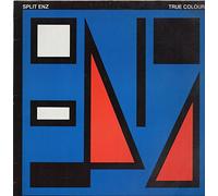 SPLIT ENZ - True colours (1979/80) [VINYL]