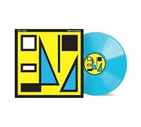 Split Enz - True Colours 40th Anniversary (Blue Vinyl) [VINYL]