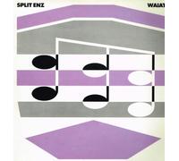 Split Enz - Waiata