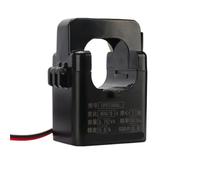 Split Ferrite Core Current Transformer Open Type CT AC 50A 100A 150A 200A 300A 400A 500A 600A OPCT50AL Clamp Sensor 1Pcs(OPCT50AL 400A-5A)