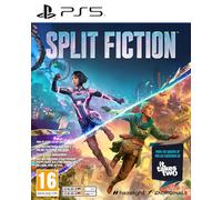 Split Fiction