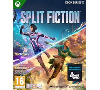 Split Fiction