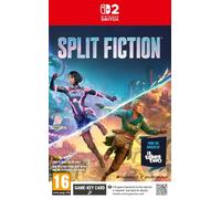 Split Fiction | Nintendo Switch 2 |Cartridge I VideoGame |English