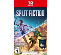 Split Fiction - Nintendo Switch 2 (Code in Box)