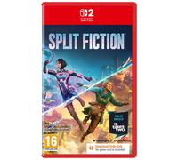 Split Fiction Nintendo Switch 2 Game