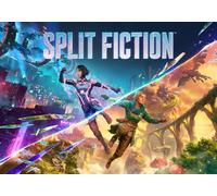 Split Fiction (PC) Steam Account - GLOBAL