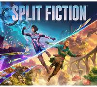 Split Fiction PC Steam Altergift