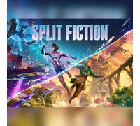 Split Fiction (PC) Steam Key - GLOBAL