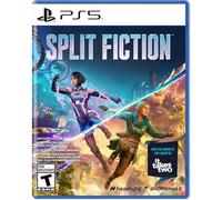 Split Fiction Playstation 5 (PS5)