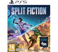 Split Fiction - PlayStation 5