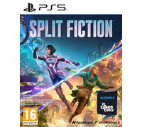 Split Fiction PS5 Videogiochi Italiano (Sony Playstation 5)