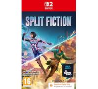 Split Fiction - Switch 2