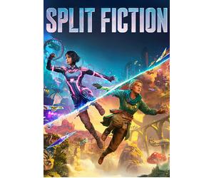 Split Fiction Switch 2 (Europe & UK)