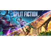 Split Fiction (Xbox Series Account)