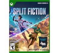 Electronic Arts Video Game Split Fiction Xbox Series X