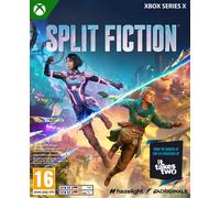 Split Fiction Xbox Series X Game Pre-Order