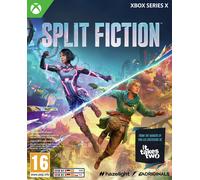 Split Fiction Xbox Series X Game Pre-Order