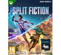 Split Fiction Xbox Series X - NEW AND SEALED