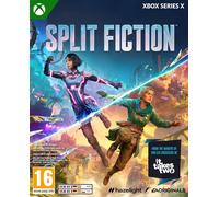 Split Fiction Xbox Series X Game Pre-Order