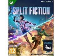 Split Fiction Xbox Series X Game Pre-Order