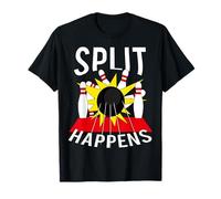 Split happens T-Shirt