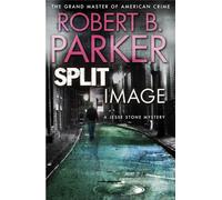 Split Image: A Jesse Stone Mystery