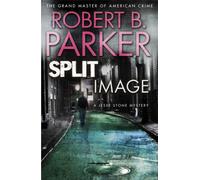 Split Image : A Jesse Stone Mystery