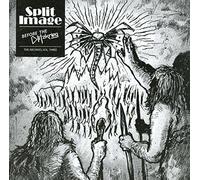 Split Image - Before The Blitzkrieg - The Archives Vol. 3