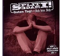 Guten Tag Ich Bin Ich