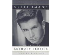 Split Image: The Life of Anthony Perkins