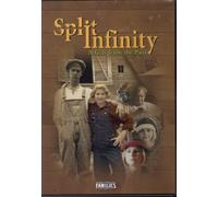 Split Infinity [DVD] [Region 1] [US Import] [NTSC]