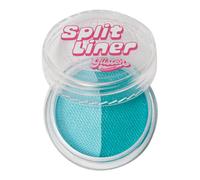 Split Liner Blue Heaven Blue 3g