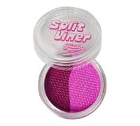 Split Liner Cotton Candy Multi colour 3g