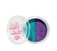 Split Liner Midnight Multi colour