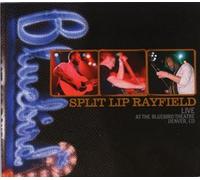 Split Lip Rayfield - Live at Bluebird
