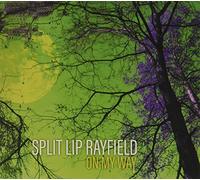 SPLIT LIP RAYFIELD - On My Way