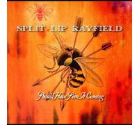 Split Lip Rayfield - Should Have Seen It Coming