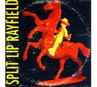 Split Lip Rayfield - Split Lip Rayfield