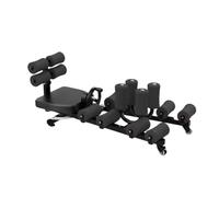 Split Machine for Leg Stretching,Adjustable Stretching Equipment,for Flexibility, Home Yoga Gym Fitness(Color2)