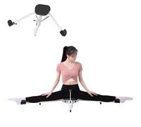 Split Machine, Leg Stretcher Machine to Improve Flexibility and Quality of Stretching, Equipment Suitable for Ballet, Cheerleading Dance, Gymnastics and Other Sports