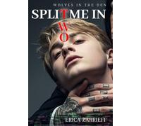 Split Me In Two: A Dark MM Thriller
