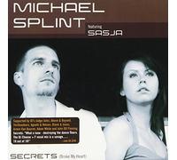 Split, Michael - Secrets Broke My Heart