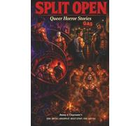 SPLIT OPEN - Queer Horror Stories | Chapters 1-3 | The Abyss, Highway Rest Stop, The Sauna