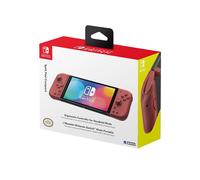 Split Pad Compact Apricot Red - Switch