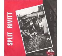 Split Rivitt - Soul Limbo / Safe From You / Can't Be Still (7'') [VINYL]