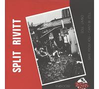 Split Rivitt - Soul Limbo [Vinyl Single]