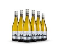 Split Rock Sauvignon Blanc White Wine (Case of 6) New Zealand, Nelson, Tropical Guava and Lime Notes, 12% ABV