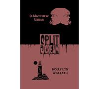 Split Scream Volume Four